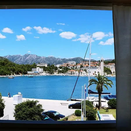 Appartamento Marcela Ploce (Dubrovnik-Neretva)