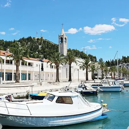 Marcela * Ploce (Dubrovnik-Neretva)